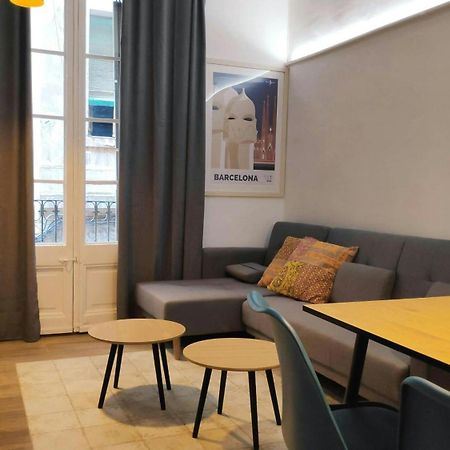 Apartament Sant Antoni 3 - Downtown Barcelona. Modern Zewnętrze zdjęcie