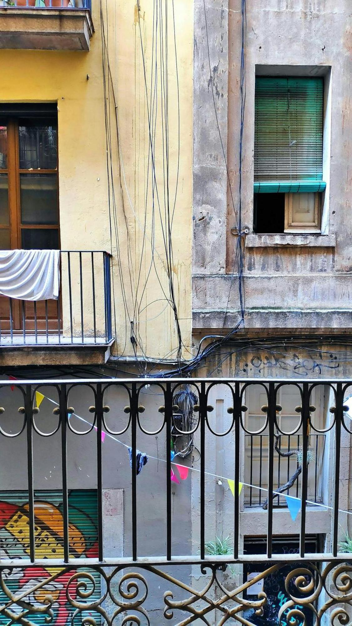 Apartament Sant Antoni 3 - Downtown Barcelona. Modern Zewnętrze zdjęcie
