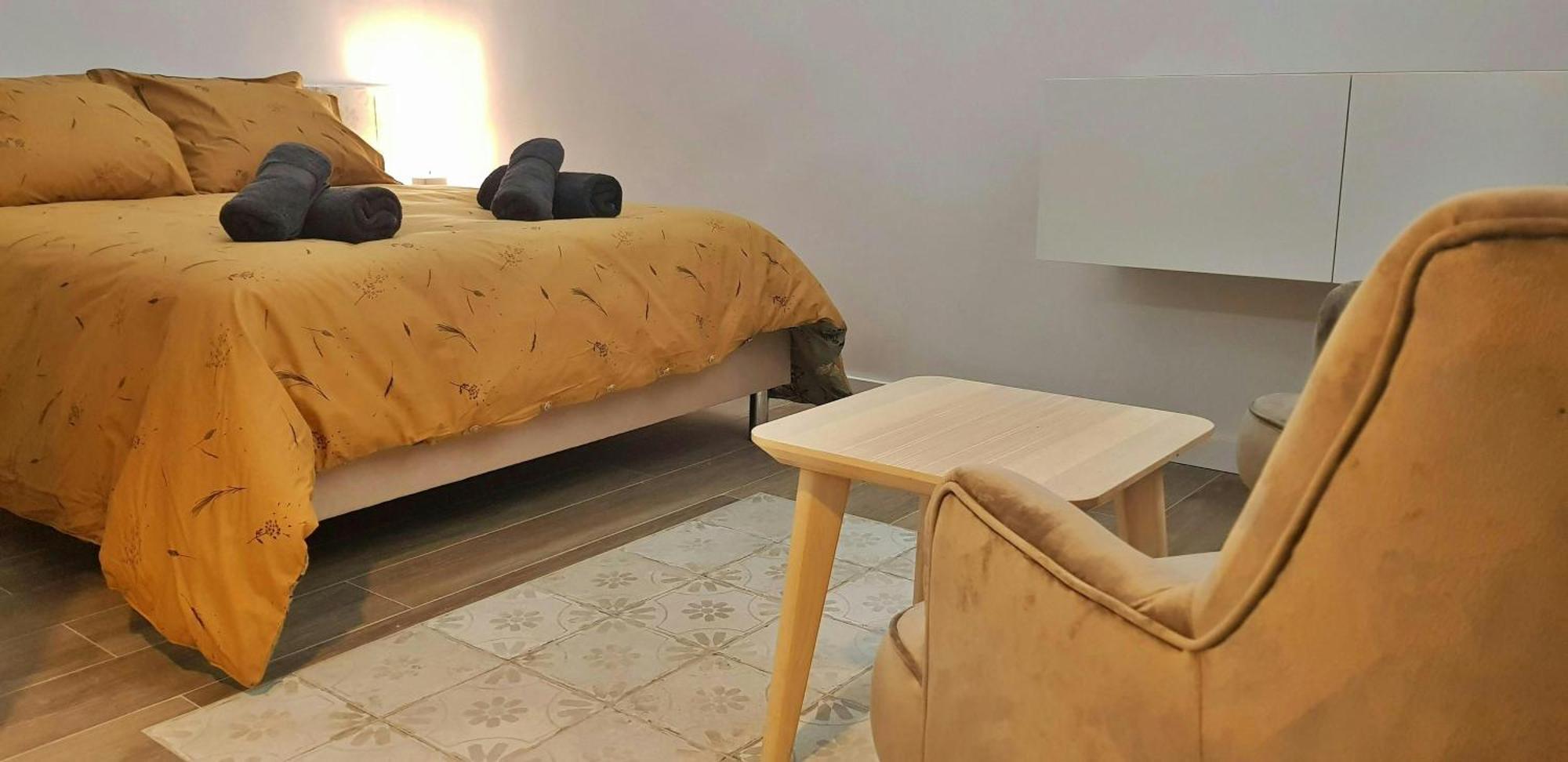 Apartament Sant Antoni 3 - Downtown Barcelona. Modern Zewnętrze zdjęcie