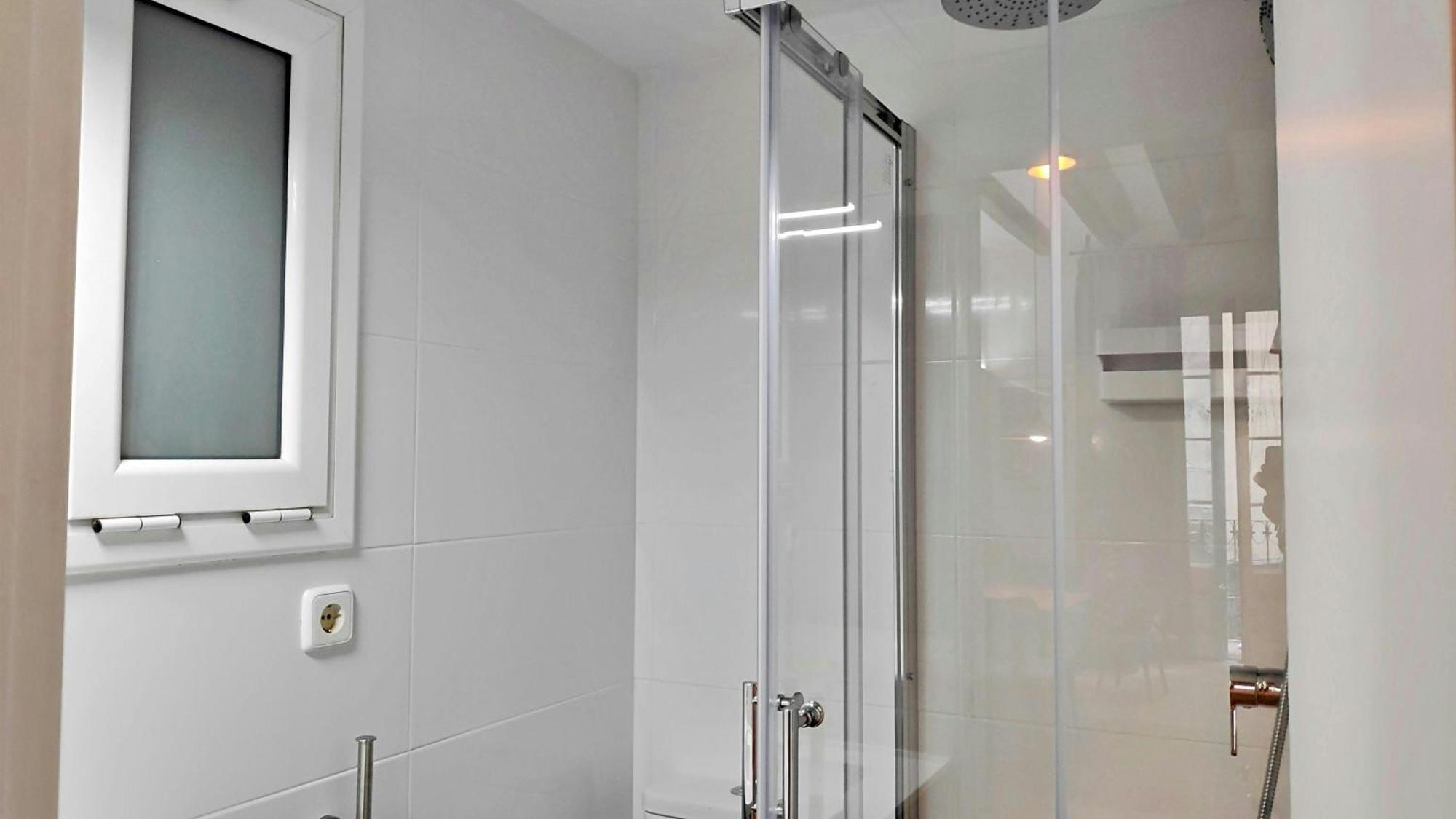 Apartament Sant Antoni 3 - Downtown Barcelona. Modern Zewnętrze zdjęcie
