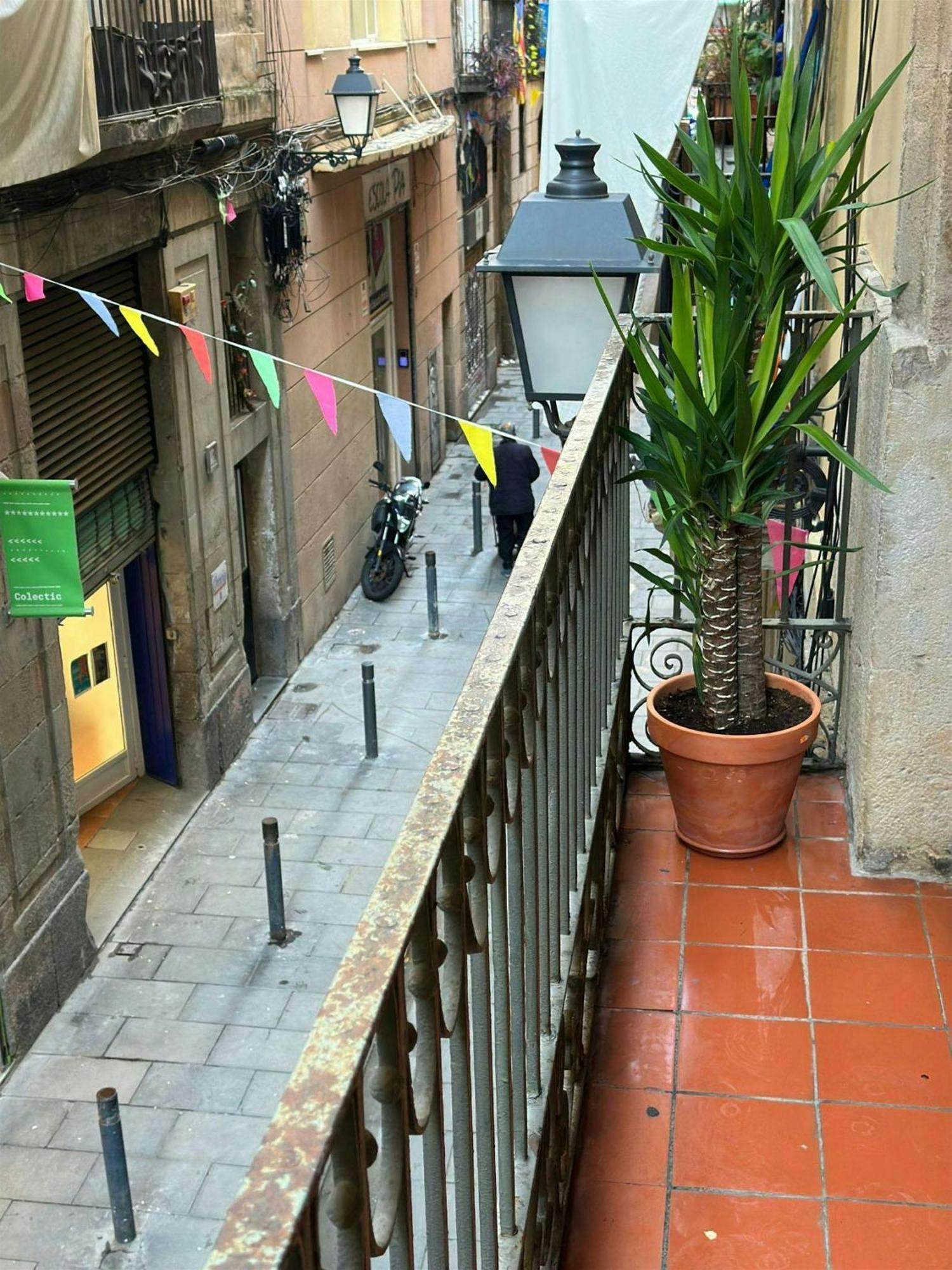 Apartament Sant Antoni 3 - Downtown Barcelona. Modern Zewnętrze zdjęcie